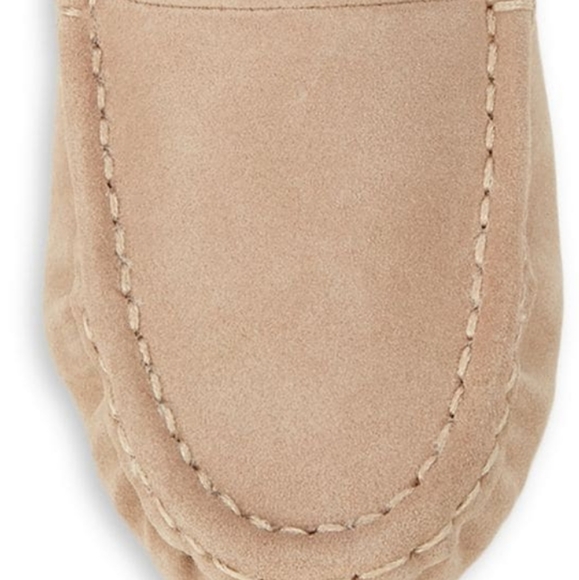 Gentle Souls Mina Driver Flat Loafers Hazel -7.5 - Picture 5 of 10